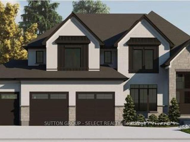 House for sale in Southwold, Ontario