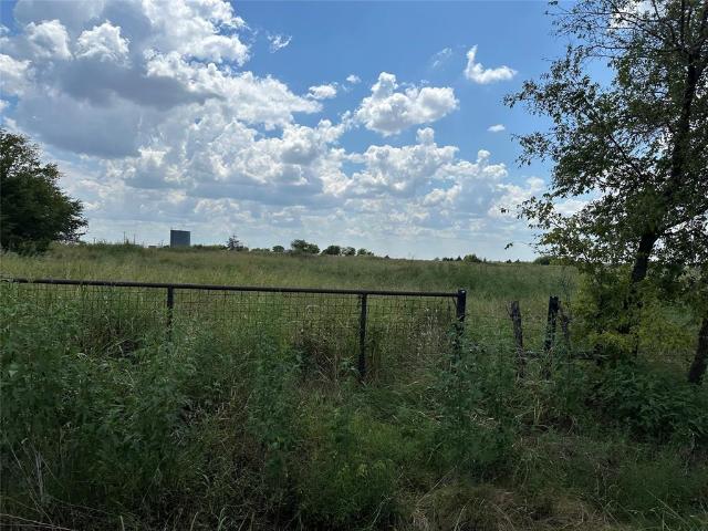 Land for sale in Whitewright, Texas