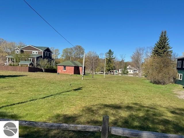 Land for sale in Leland, Michigan