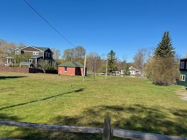 Land for sale in Leland, Michigan