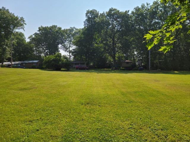 Land for sale in Mercer, Pennsylvania