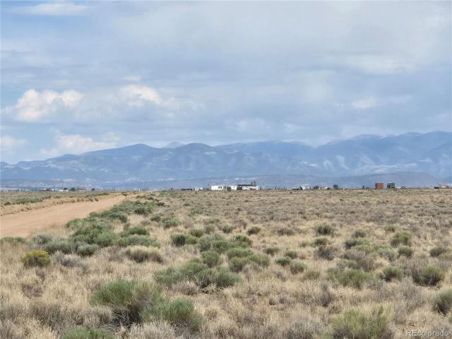 Land for sale in Blanca, Colorado