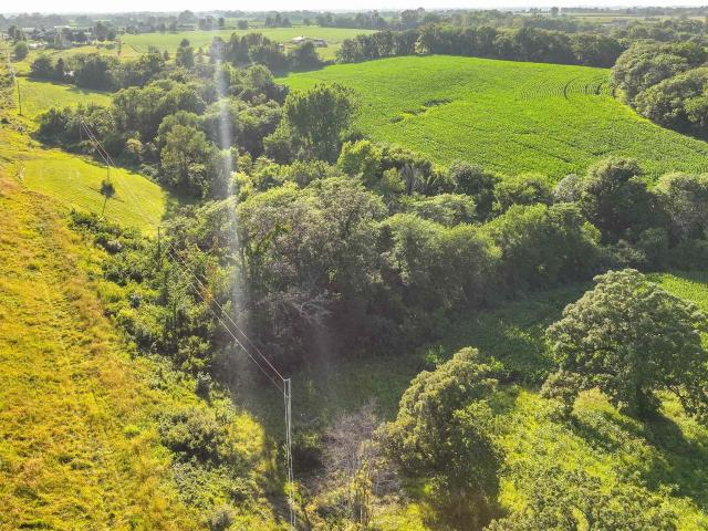 Land for sale in Runnells, Iowa