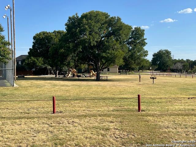 Land for sale in Bandera