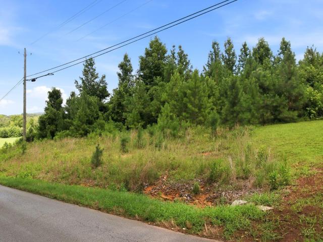 Land for sale in Gurley, Alabama
