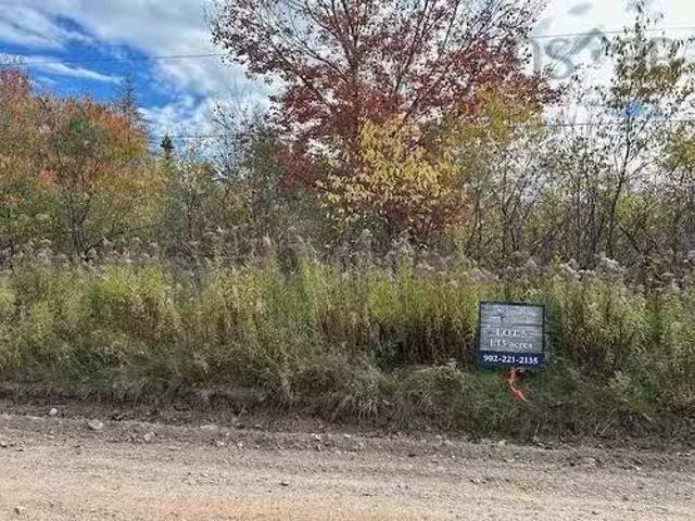 House for sale in Nova Scotia