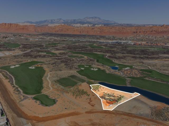 Property for sale in Ivins, Utah