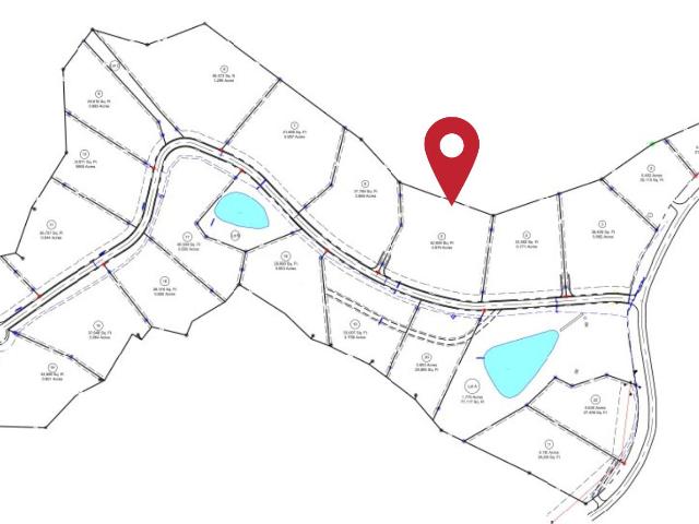 Land for sale in Menifee, Kentucky