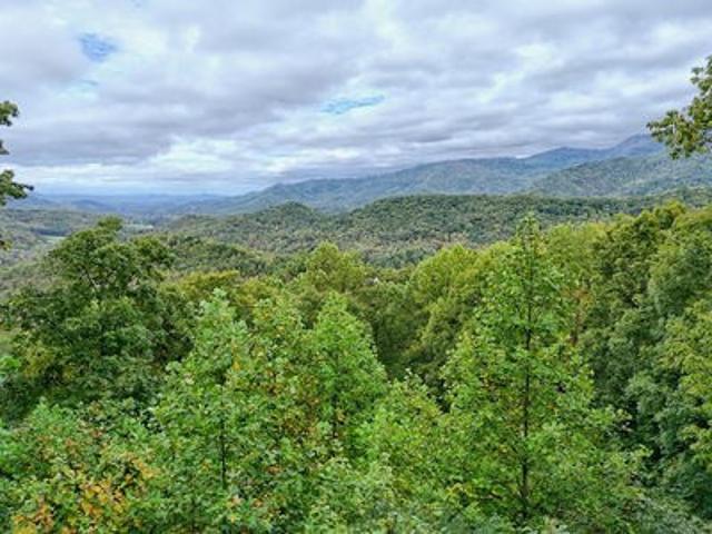 Land for sale in Hayesville, North Carolina
