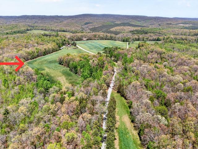 Land for sale in Tennessee