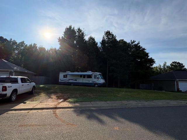 Land for sale in Ark