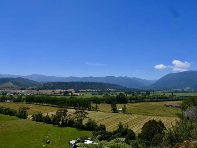 Property for sale in Karamea, West Coast
