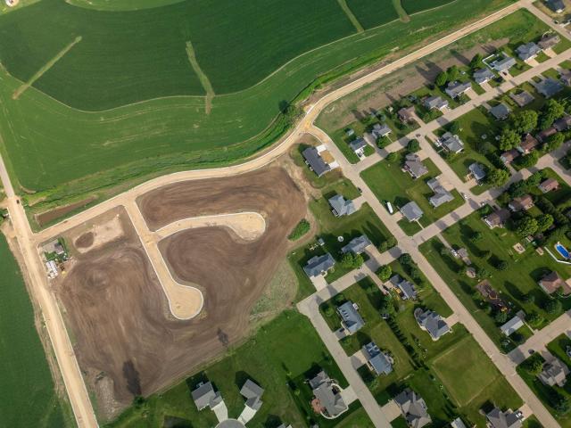 Land for sale in Cuba City, Wisconsin