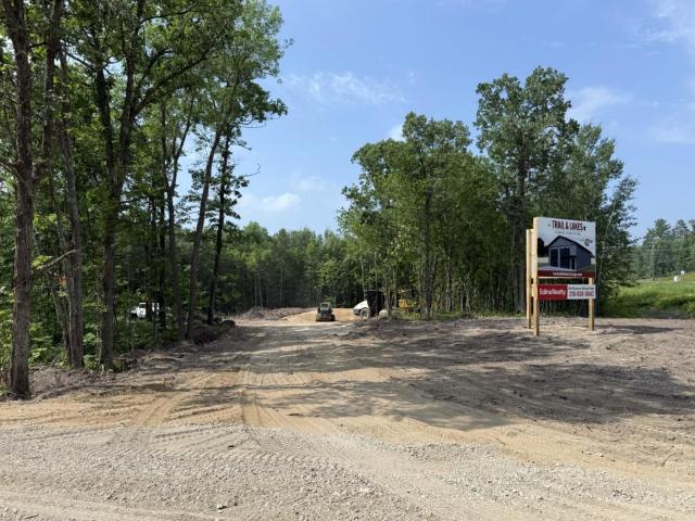 Land for sale in Hackensack, Minnesota