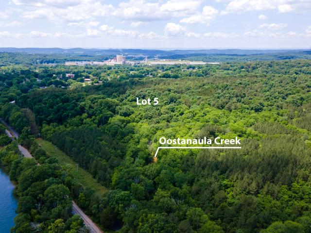 Land for sale in Tennessee
