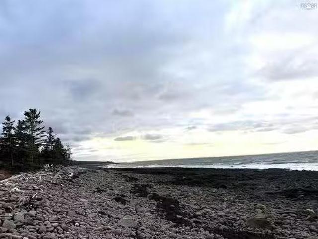House for sale in Nova Scotia