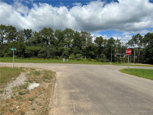Land for sale in Allegany, New York