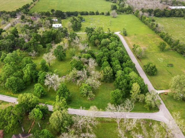 Land for sale in Simonton, Texas