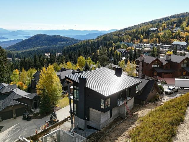 House for sale in Sandpoint