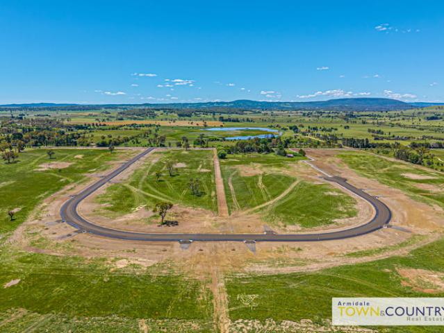 Property for sale in Abington, New South Wales