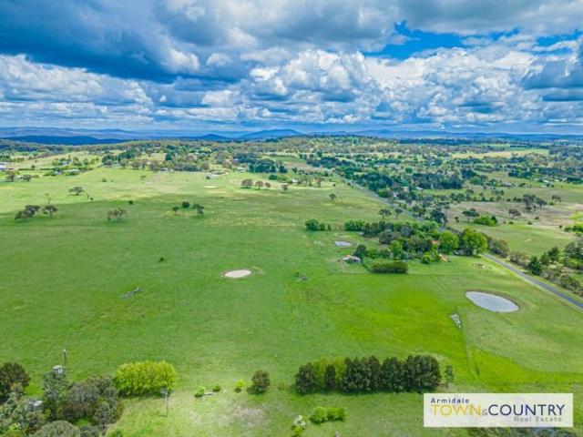 Land for sale in Abington, New South Wales
