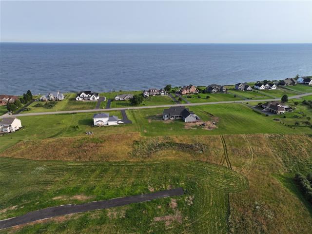 Land for sale in Holland Cove, Town of Williamson