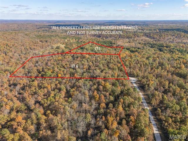 Land for sale in Missouri