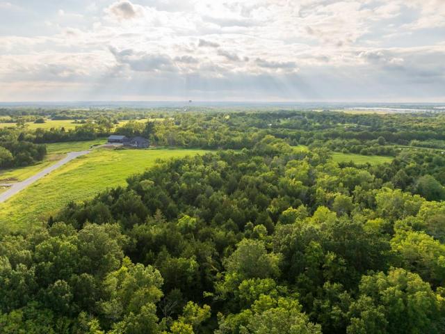 Land for sale in Peculiar, Missouri