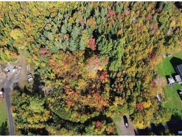 Land for sale in Mulgrave, Nova Scotia