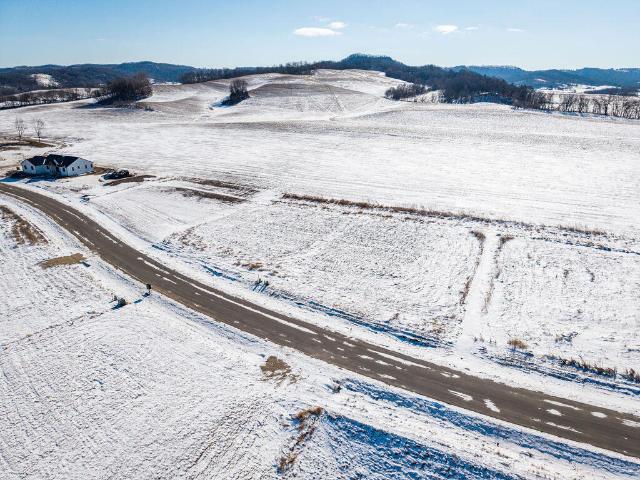 Land for sale in Wisconsin