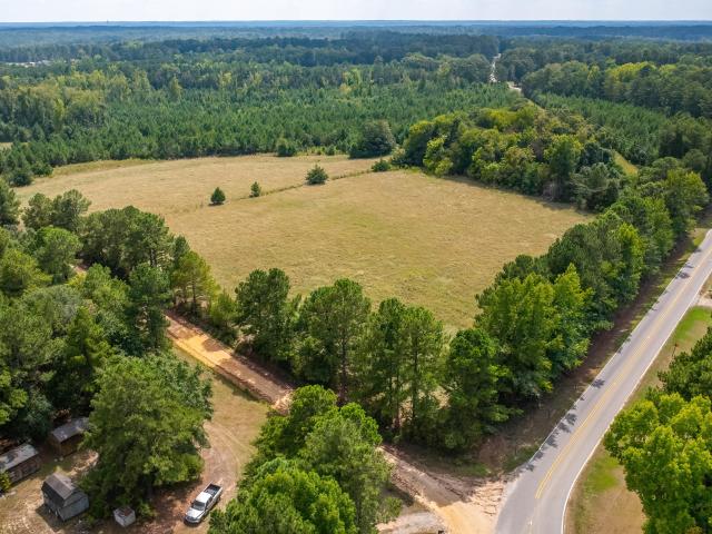 Land for sale in Thomson, McDuffie County