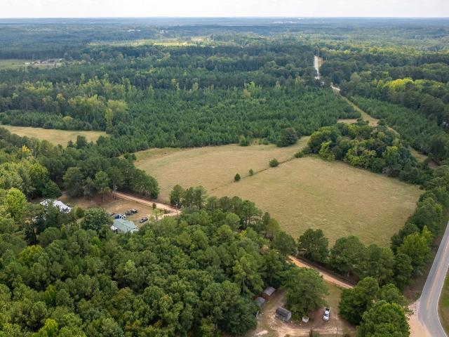 Land for sale in Thomson, McDuffie County