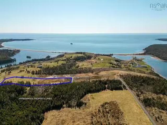 House for sale in Nova Scotia