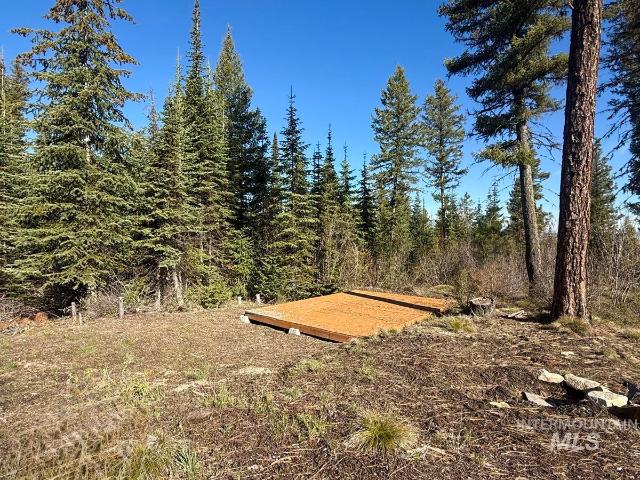 Land for sale in Cascade, Idaho