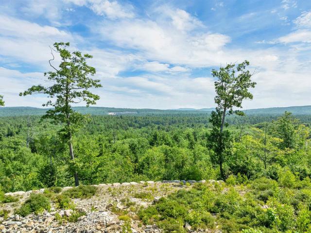Land for sale in New Hampshire
