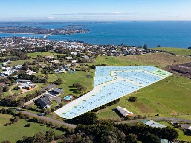 Land for sale in San Remo, Victoria