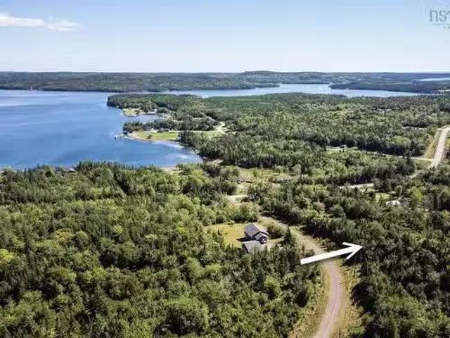 House for sale in French Cove, Nova Scotia