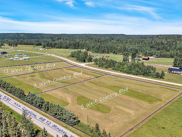 Land for sale in Saskatchewan