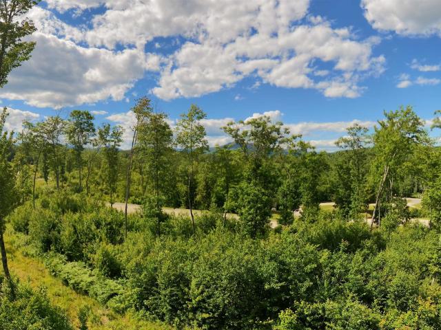 Land for sale in New Hampshire