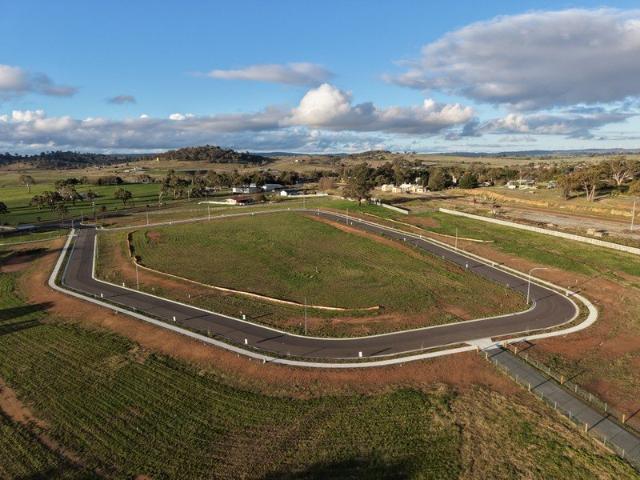 Land for sale in Dalton, New South Wales