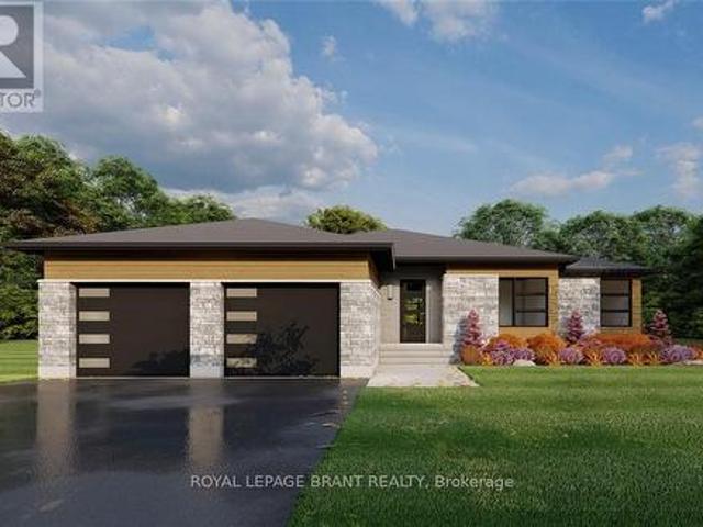 House for sale in Southwestern Ontario, Ontario
