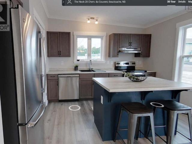 House for sale in Wine Harbour, Nova Scotia