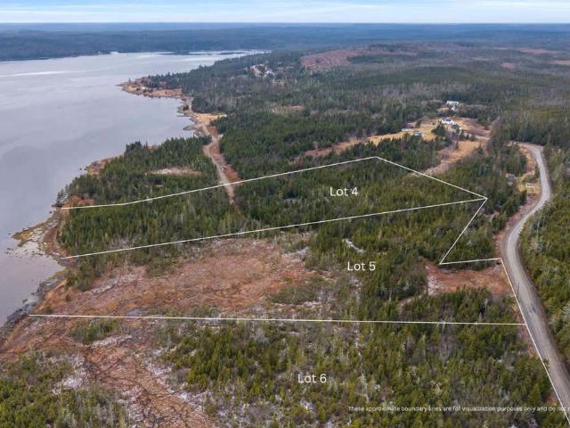 Land for sale in Wine Harbour, Nova Scotia