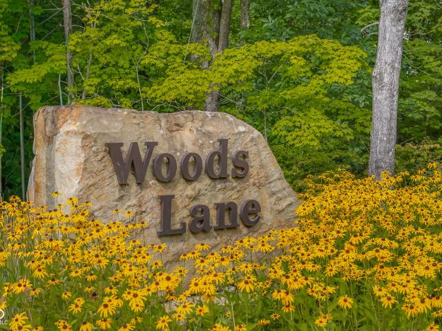 Land for sale in Nashville, Indiana