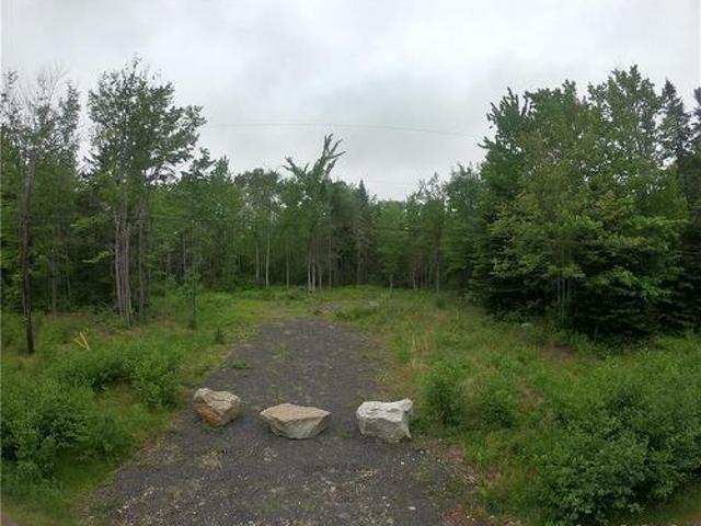 Land for sale in Flowers Cove, New Brunswick