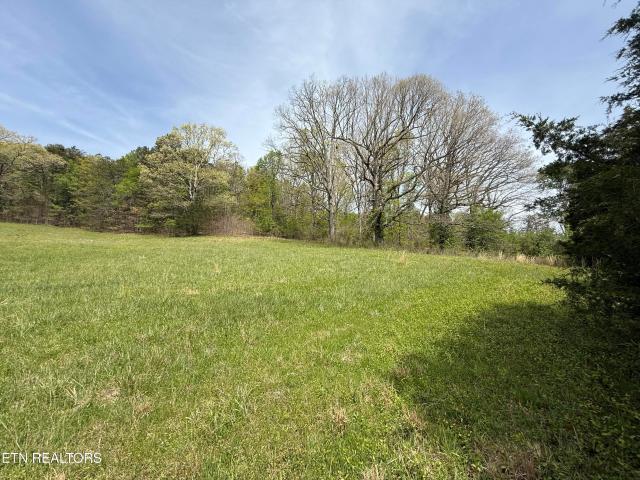 Land for sale in Tennessee