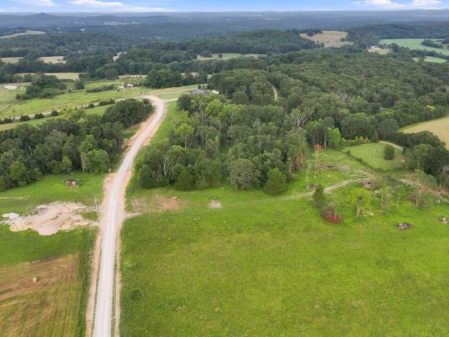Land for sale in Ava, Missouri
