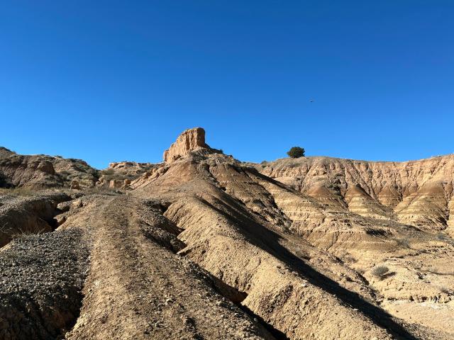 Land for sale in Belen, New Mexico