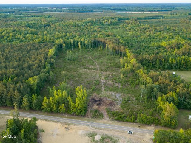 Land for sale in North Carolina