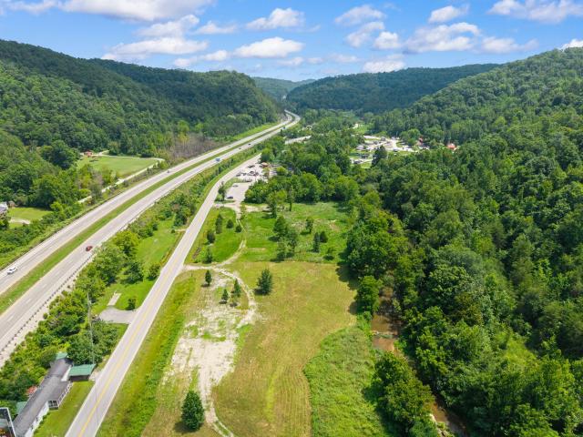 Land for sale in Powell, Kentucky